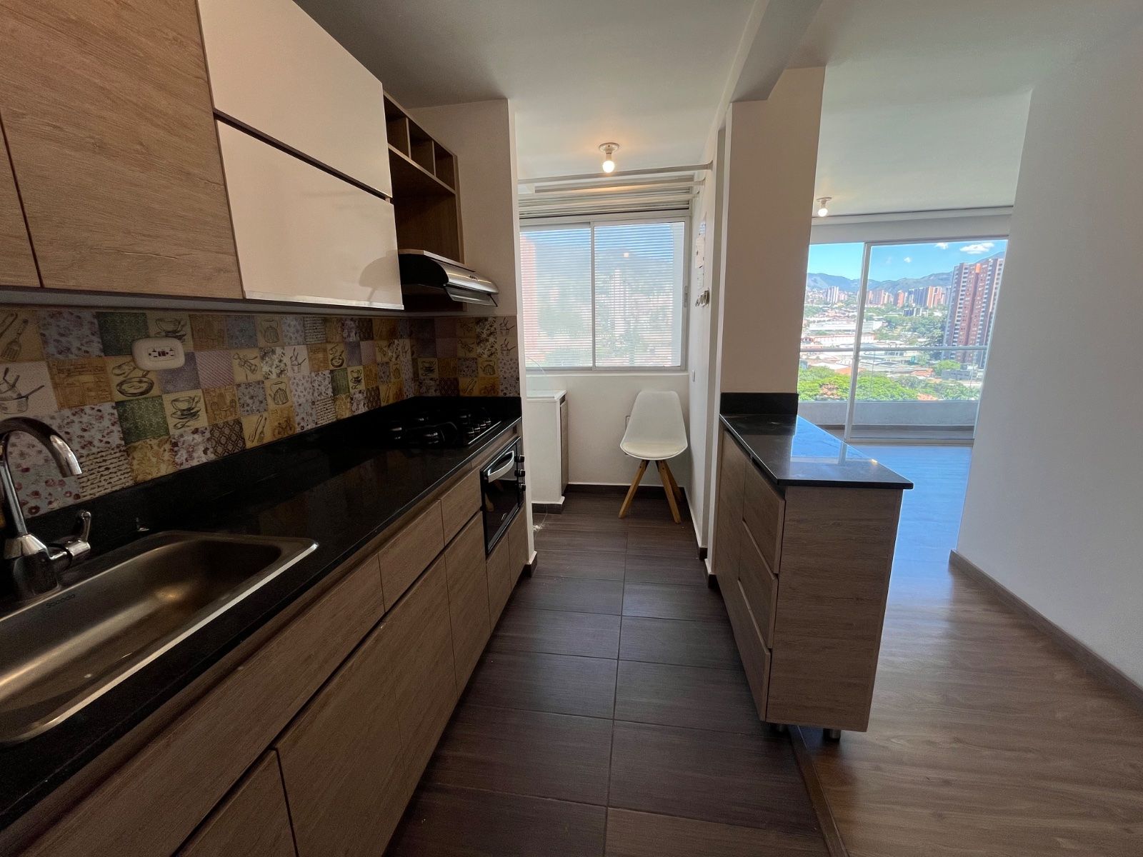APARTAMENTO EN ARRIENDO UBICADO SABANETA SECTOR PRADOS DE SABANETA - 6