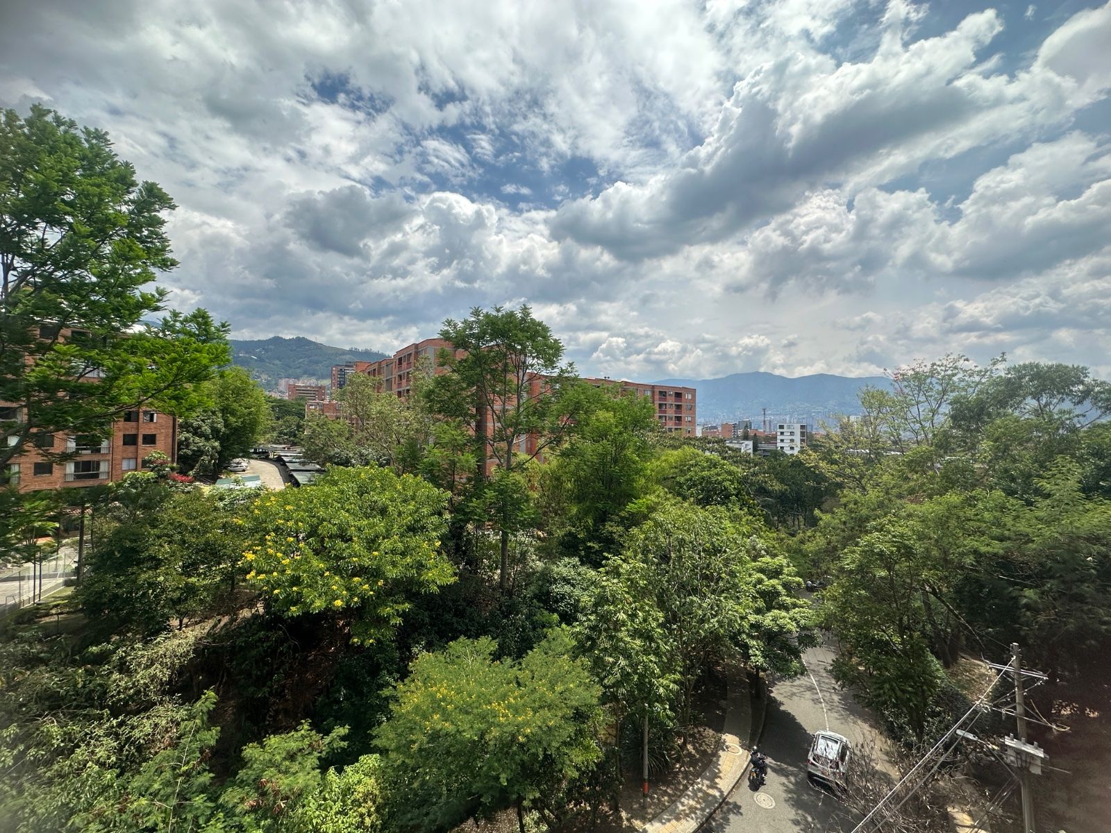 APARTAMENTO EN ARRIENDO UBICADO EN ENVIGADO SECTOR LOMA DEL ESCOBERO - 16