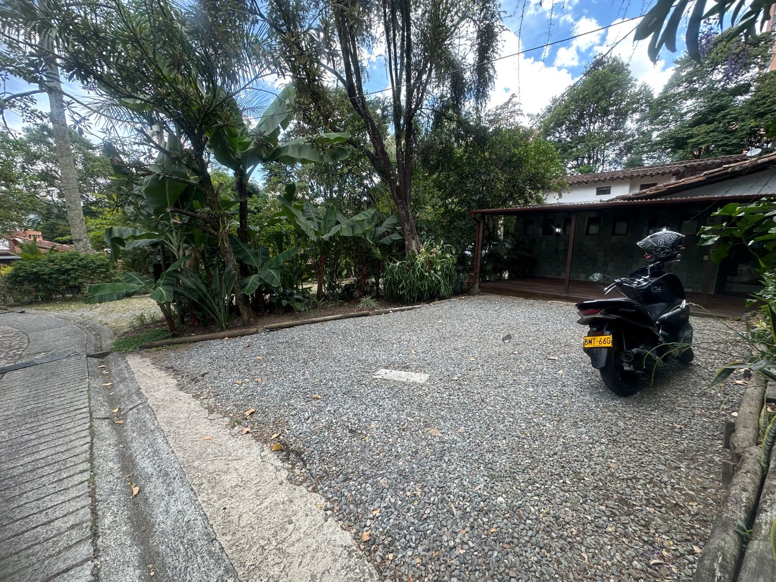 APARTAMENTO EN ARRIENDO UBICADO EN ENVIGADO SECTOR LOMA LAS BRUJAS - 17