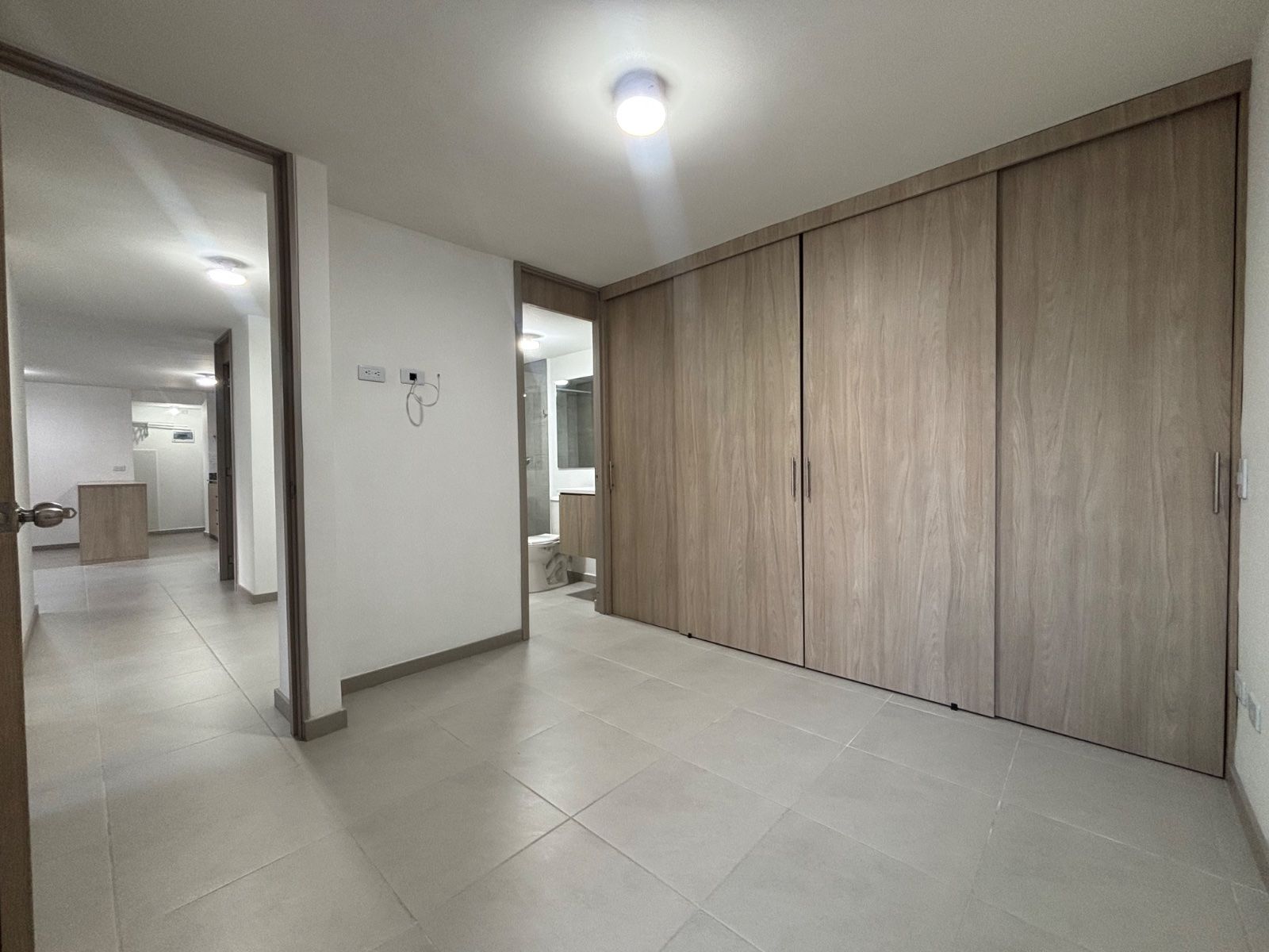 APARTAMENTO EN ARRIENDO UBICADO EN ENVIGADO SECTOR LA CUENCA - 6