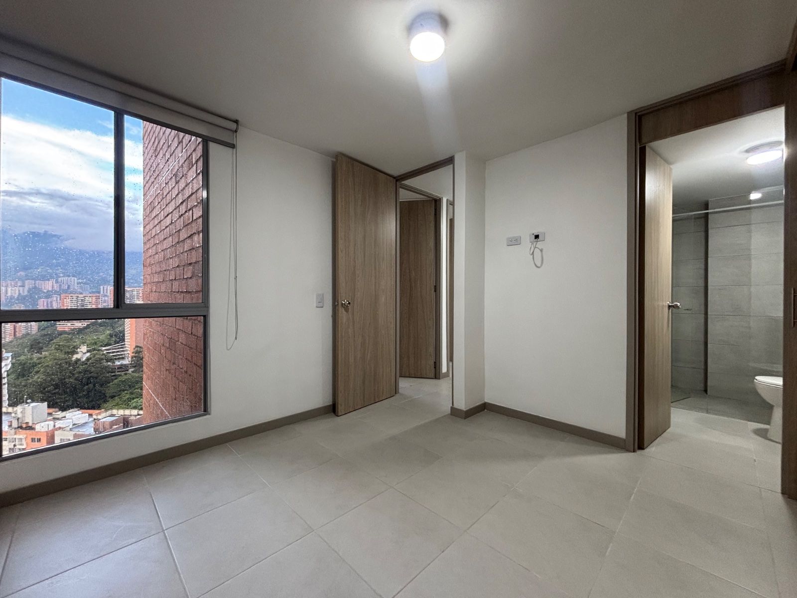 APARTAMENTO EN ARRIENDO UBICADO EN ENVIGADO SECTOR LA CUENCA - 5