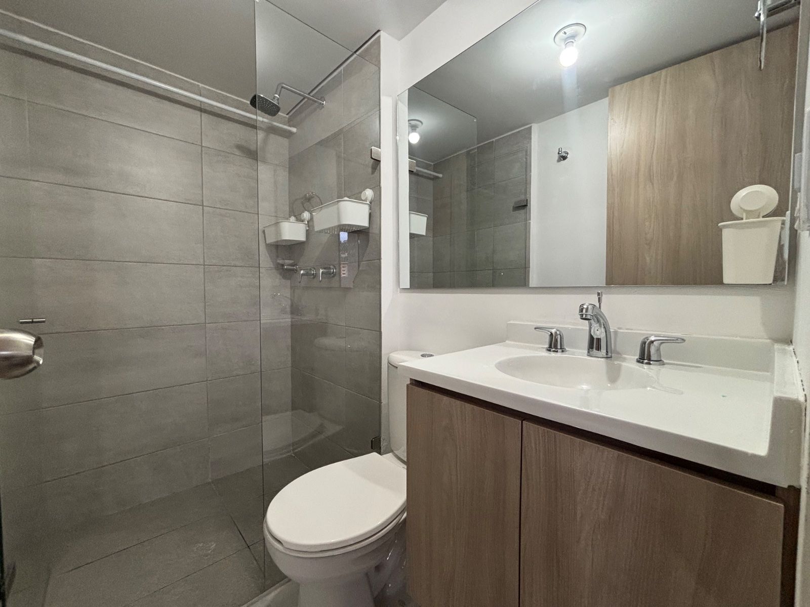 APARTAMENTO EN ARRIENDO UBICADO EN ENVIGADO SECTOR LA CUENCA - 9