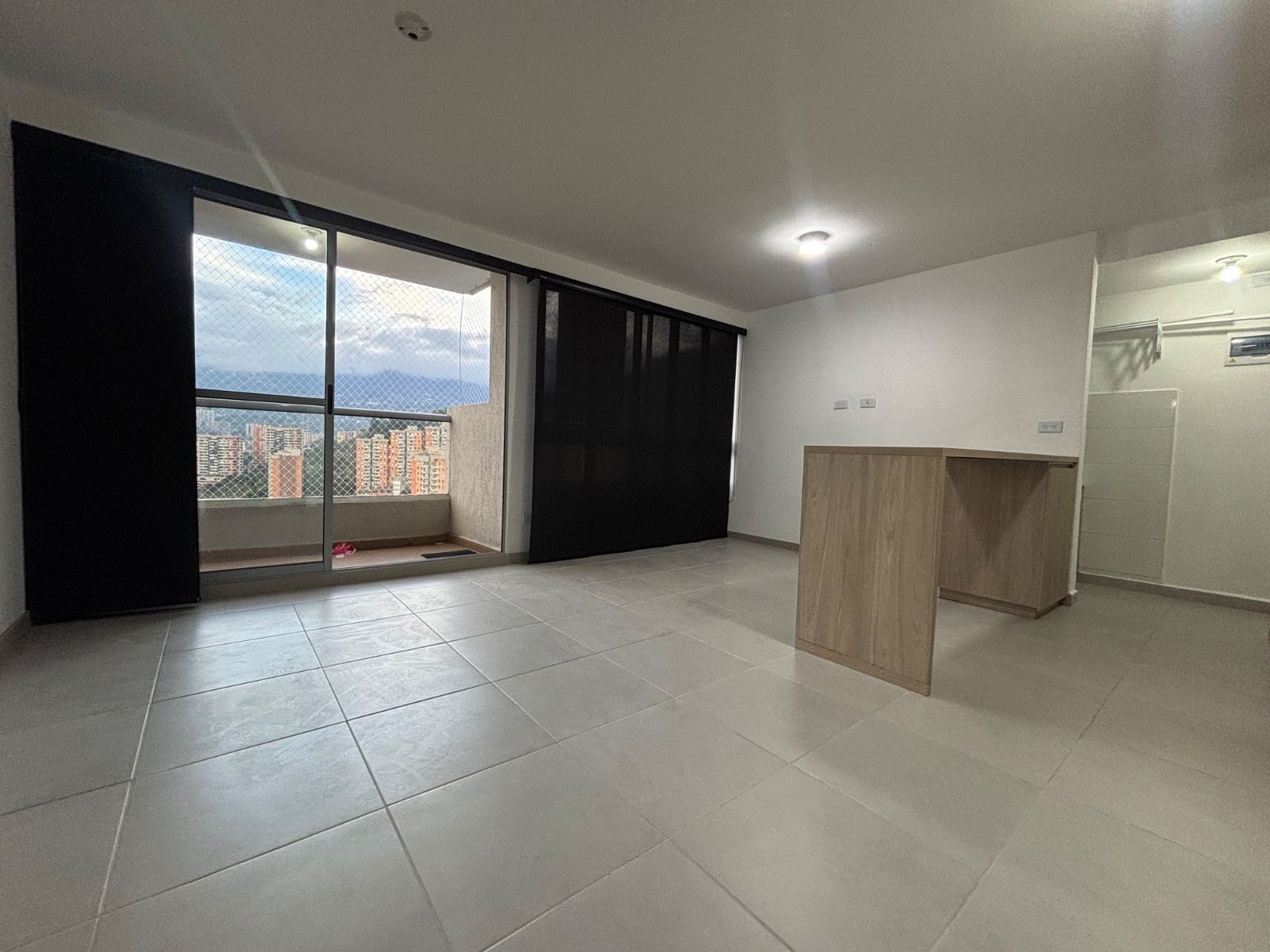 APARTAMENTO EN ARRIENDO UBICADO EN ENVIGADO SECTOR LA CUENCA - 3