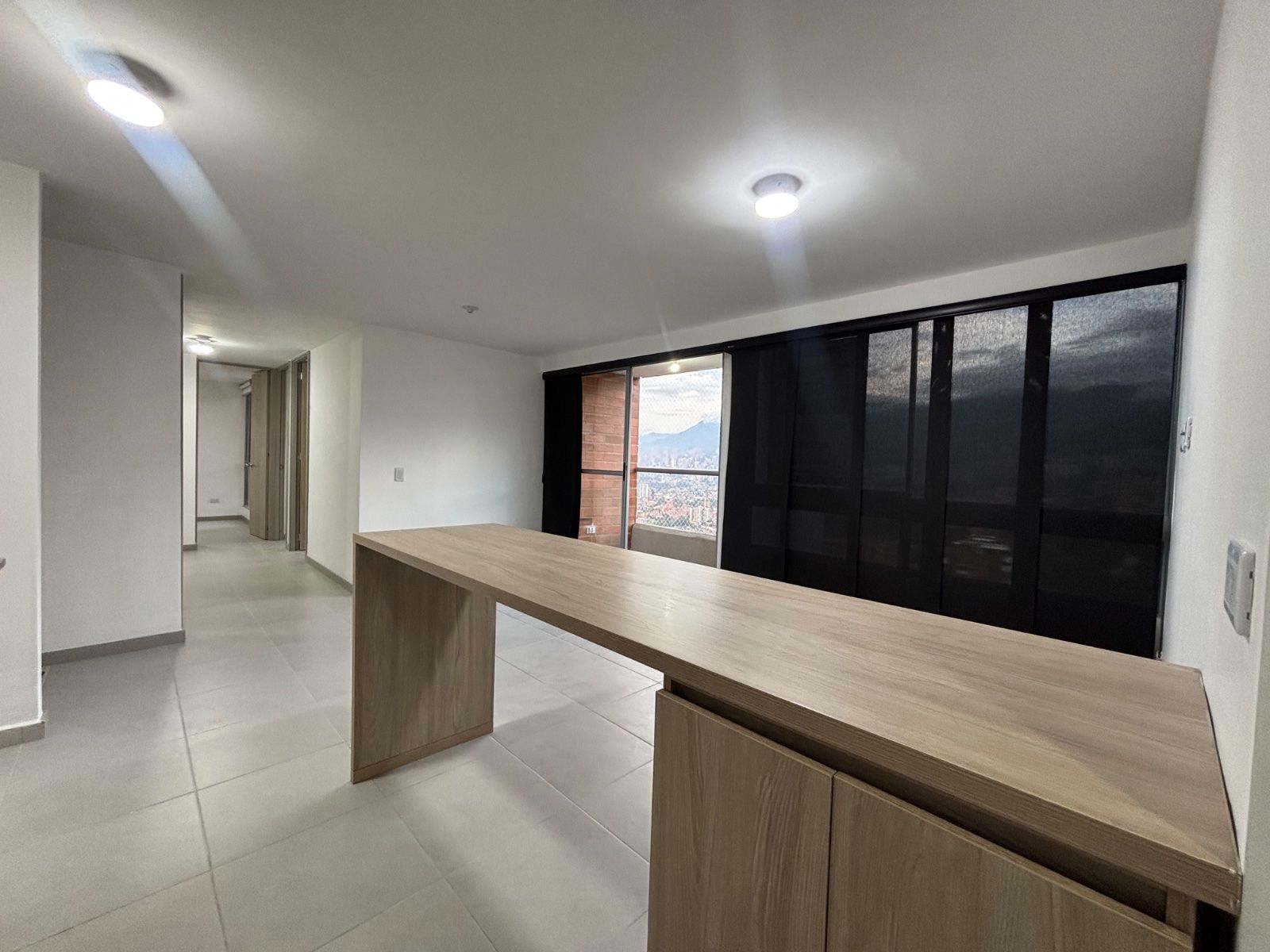 APARTAMENTO EN ARRIENDO UBICADO EN ENVIGADO SECTOR LA CUENCA - 2