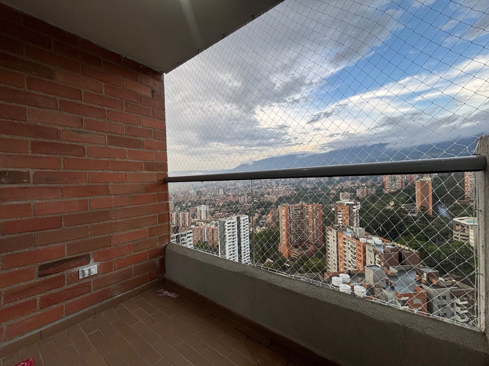 APARTAMENTO EN ARRIENDO UBICADO EN ENVIGADO SECTOR LA CUENCA - 10