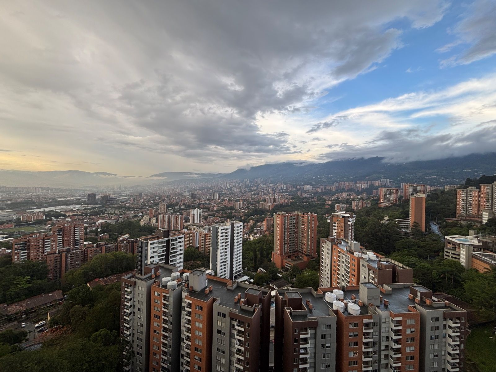 APARTAMENTO EN ARRIENDO UBICADO EN ENVIGADO SECTOR LA CUENCA - 11
