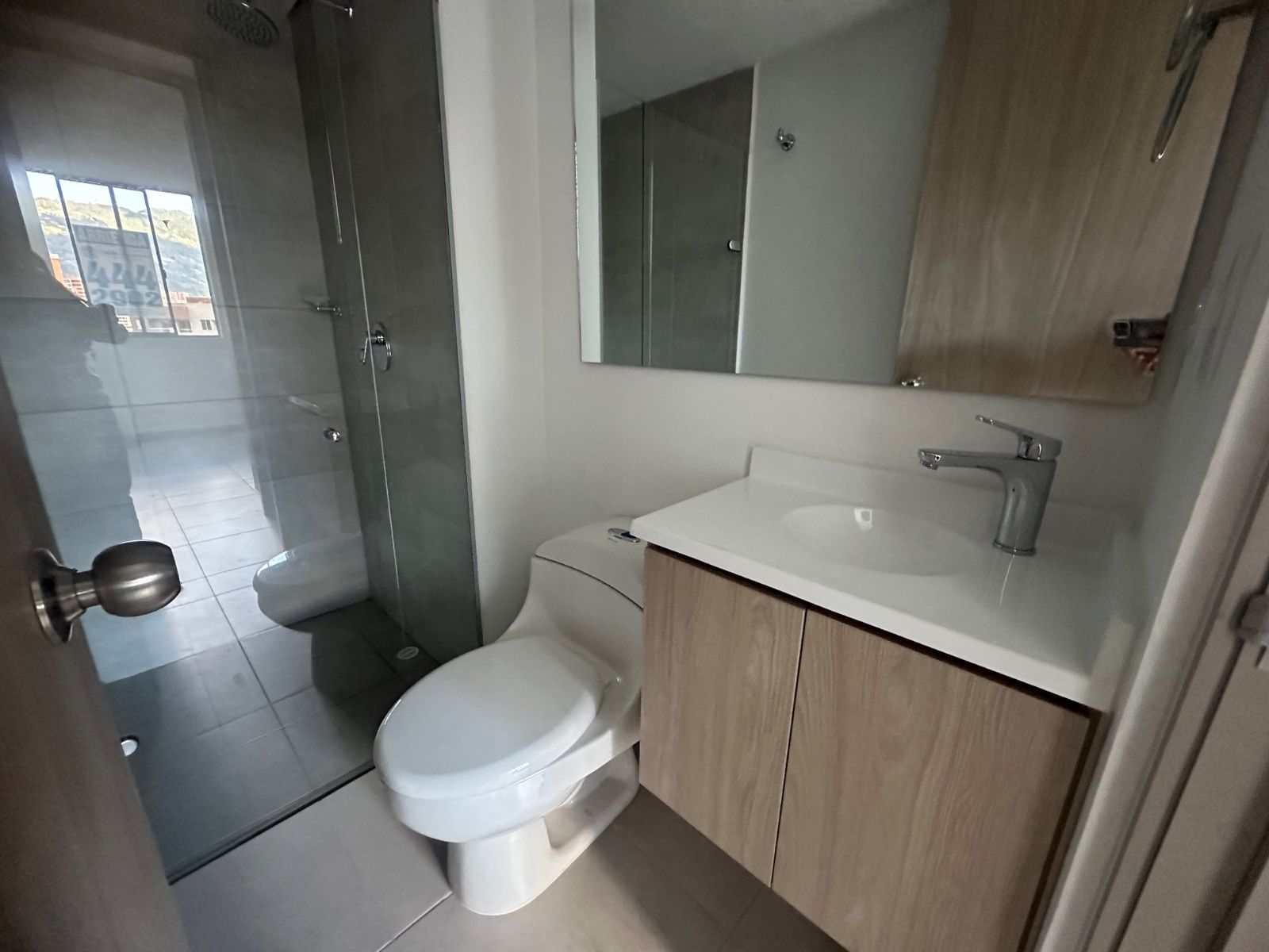 APARTAMENTO EN ARRIENDO UBICADO EN ENVIGADO SECTOR LA CUENCA - 8