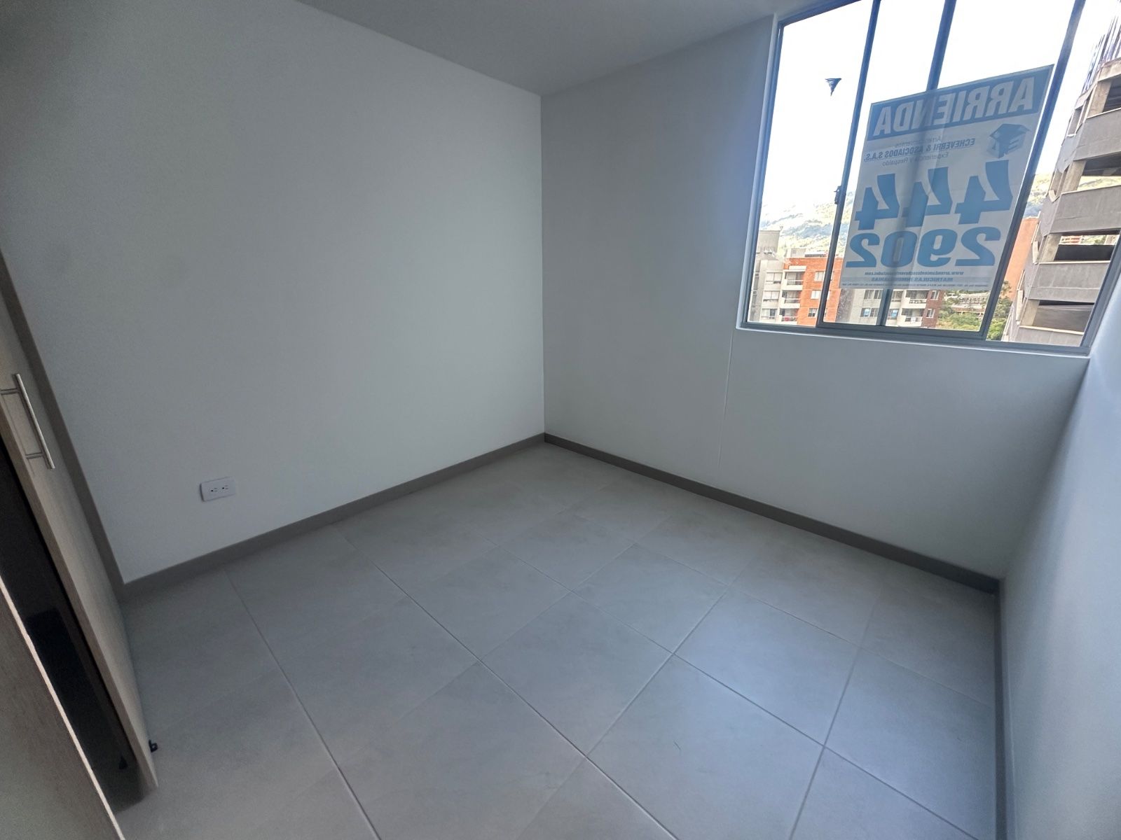 APARTAMENTO EN ARRIENDO UBICADO EN ENVIGADO SECTOR LA CUENCA - 4