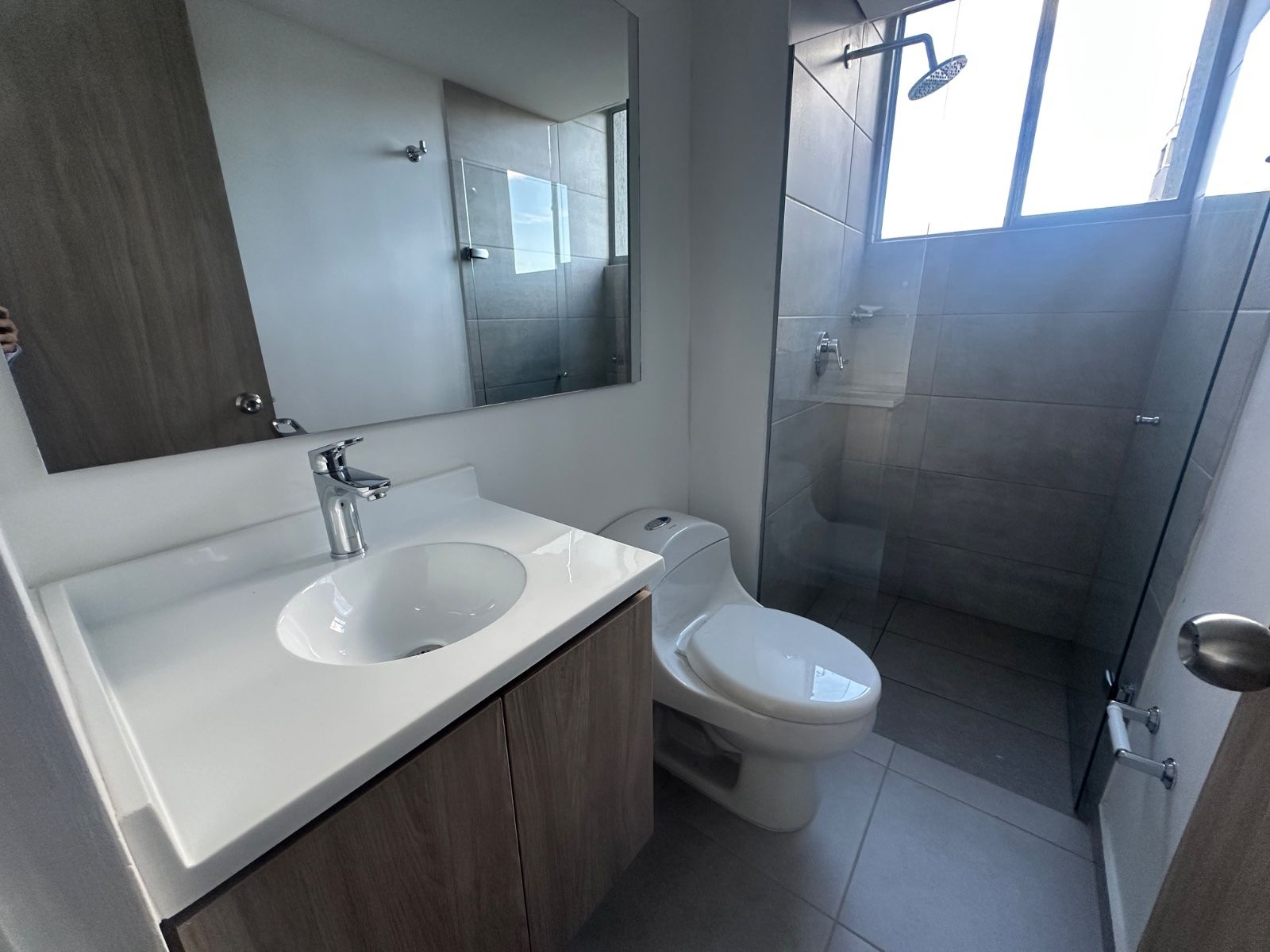 APARTAMENTO EN ARRIENDO UBICADO EN ENVIGADO SECTOR LA CUENCA - 9