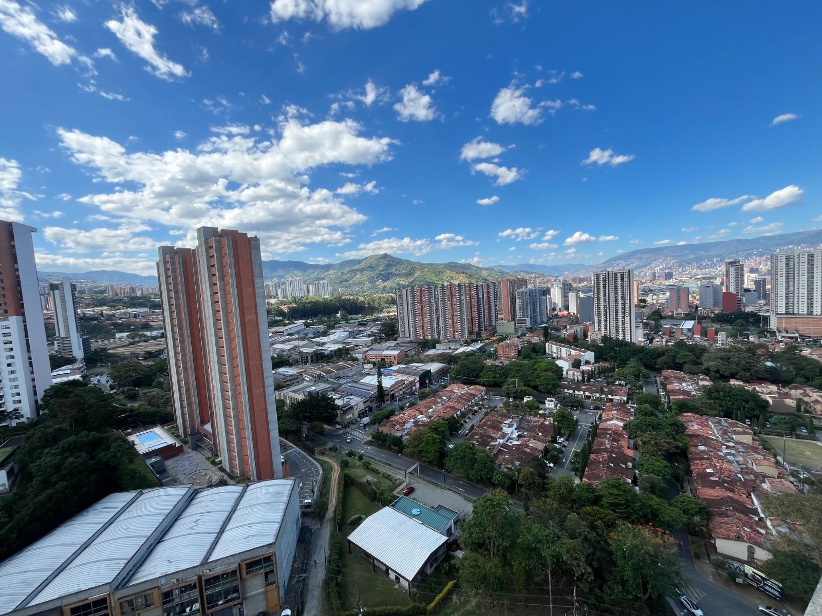 APARTAMENTO EN ARRIENDO UBICADO SABANETA SECTOR TRES ESQUINAS - 17