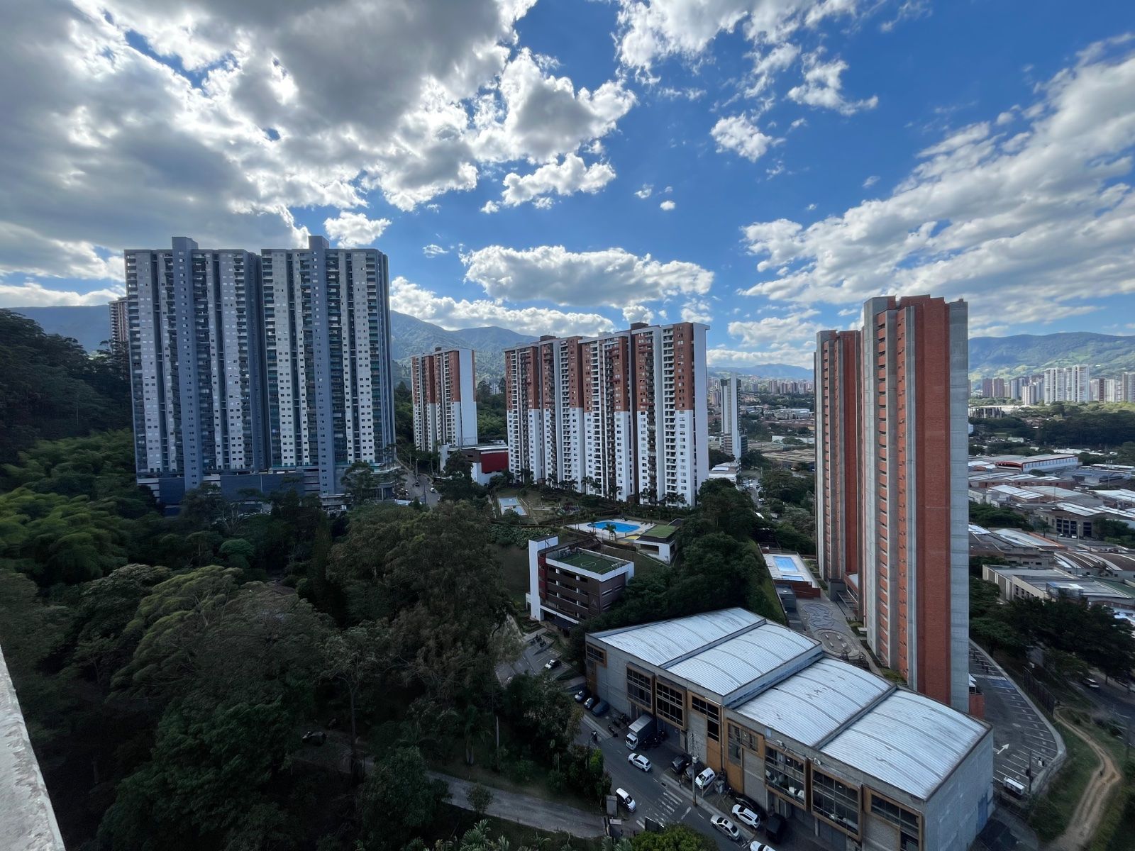 APARTAMENTO EN ARRIENDO UBICADO SABANETA SECTOR TRES ESQUINAS - 16