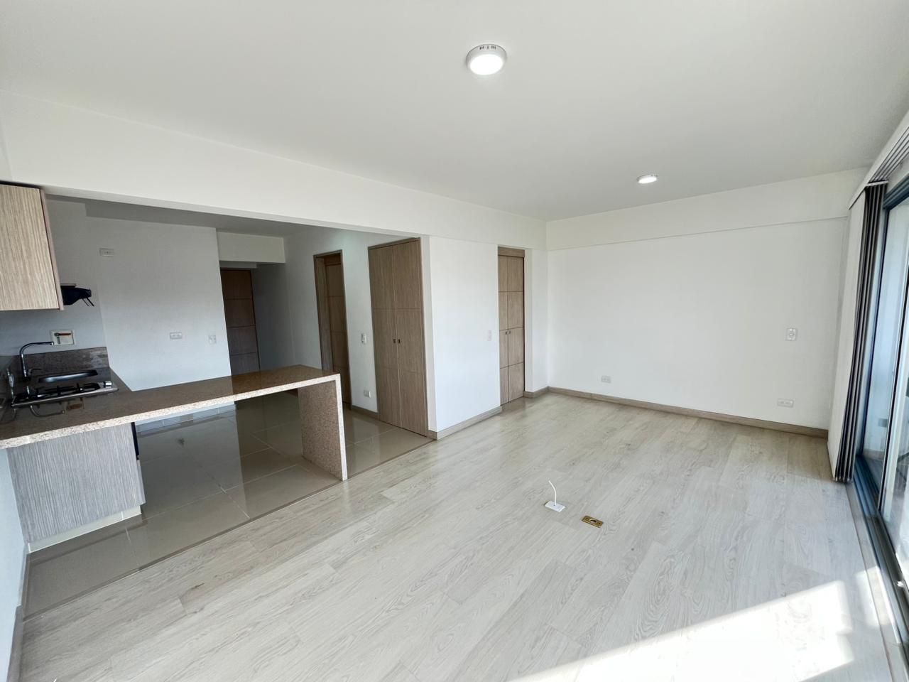 APARTAMENTO EN ARRIENDO UBICADO SABANETA SECTOR TRES ESQUINAS - 2