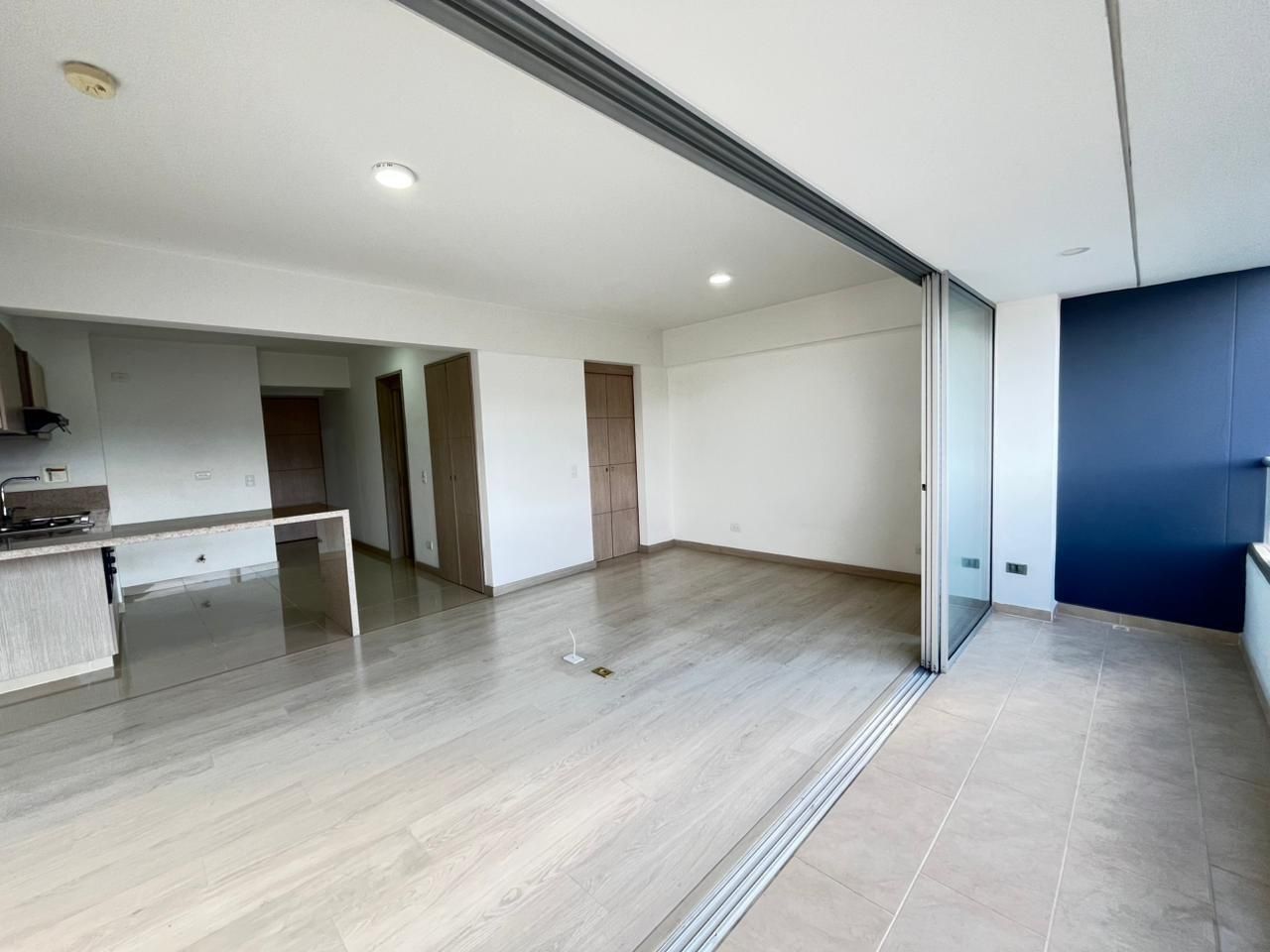 APARTAMENTO EN ARRIENDO UBICADO SABANETA SECTOR TRES ESQUINAS - 4