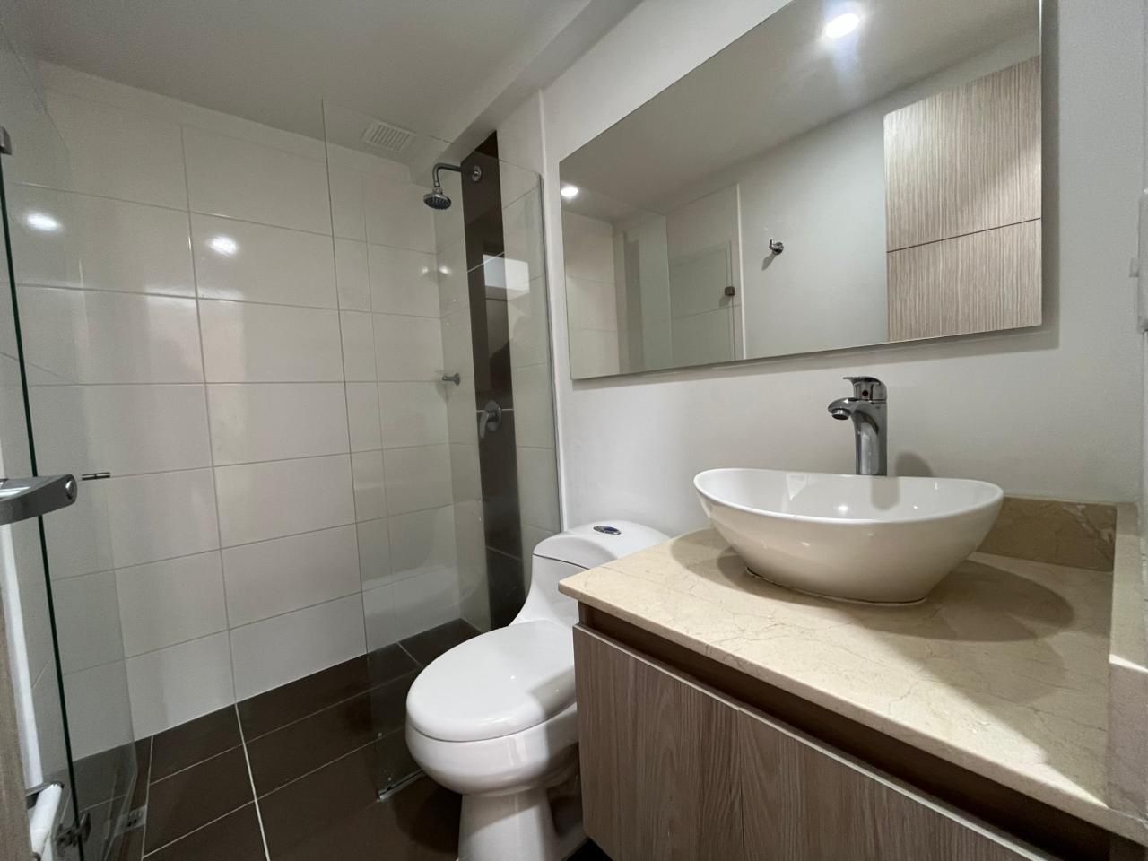 APARTAMENTO EN ARRIENDO UBICADO SABANETA SECTOR TRES ESQUINAS - 15