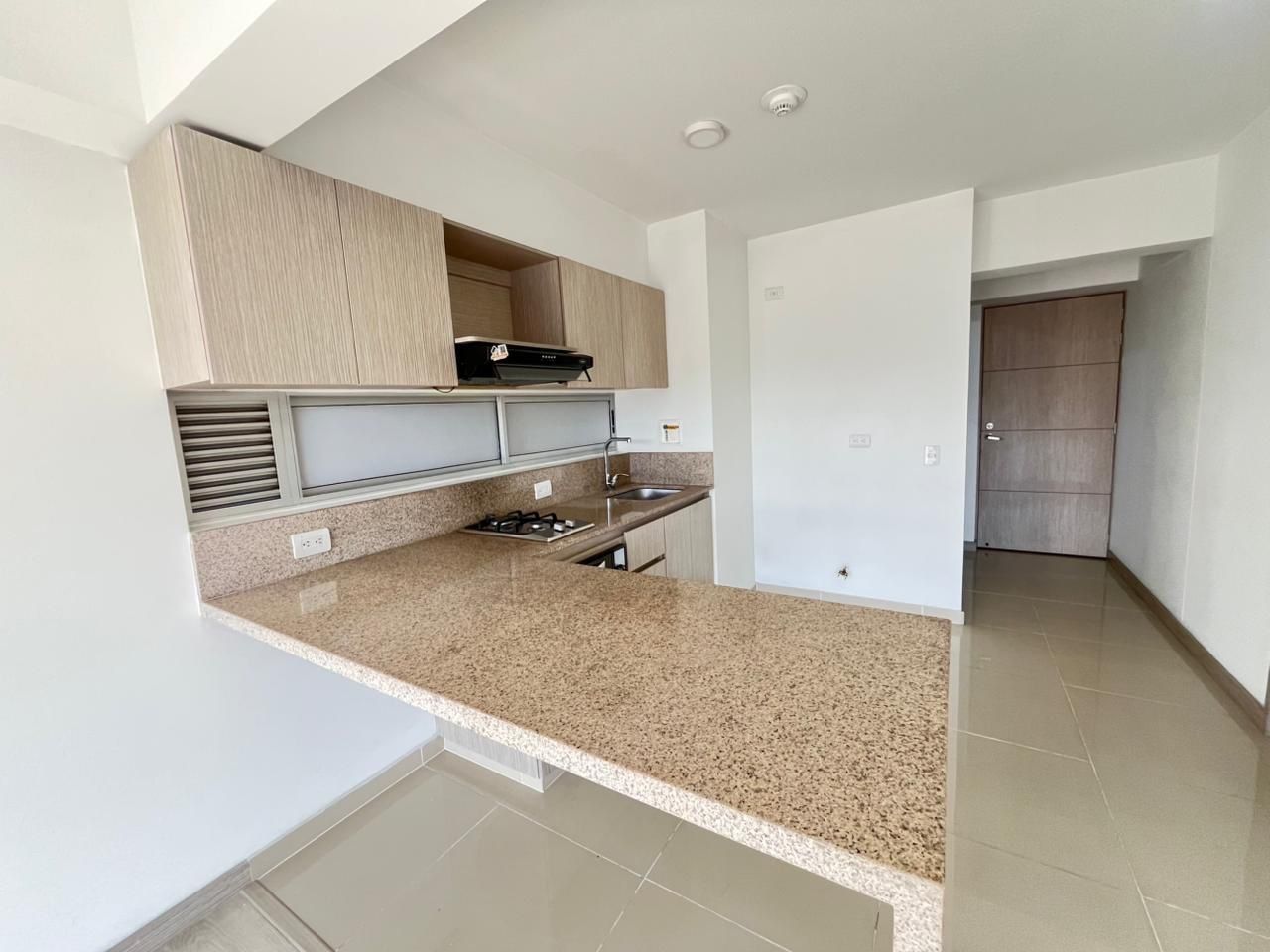 APARTAMENTO EN ARRIENDO UBICADO SABANETA SECTOR TRES ESQUINAS - 5