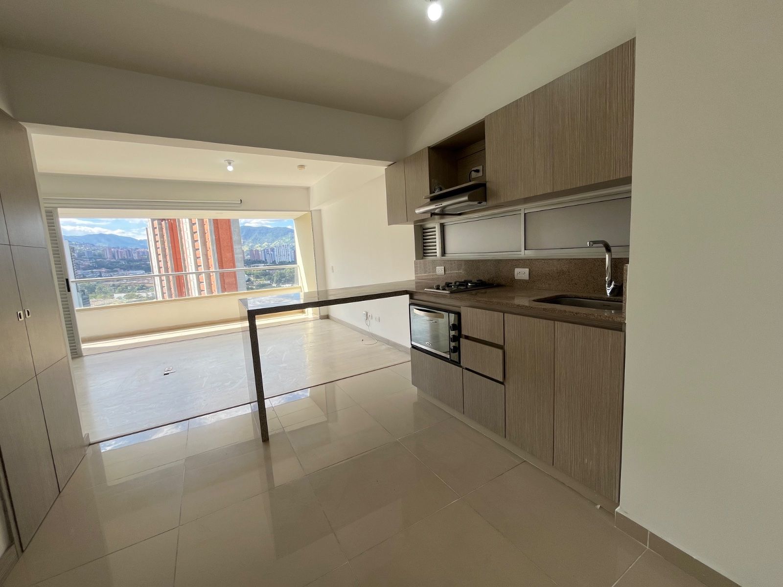 APARTAMENTO EN ARRIENDO UBICADO SABANETA SECTOR TRES ESQUINAS - 8