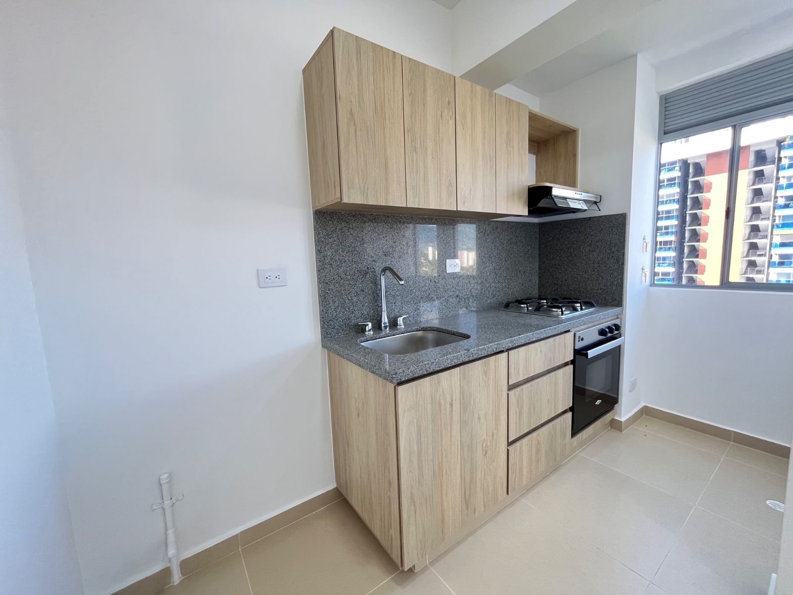 APARTAMENTO EN ARRIENDO UBICADO SABANETA SECTOR LAS LOMITAS - 7