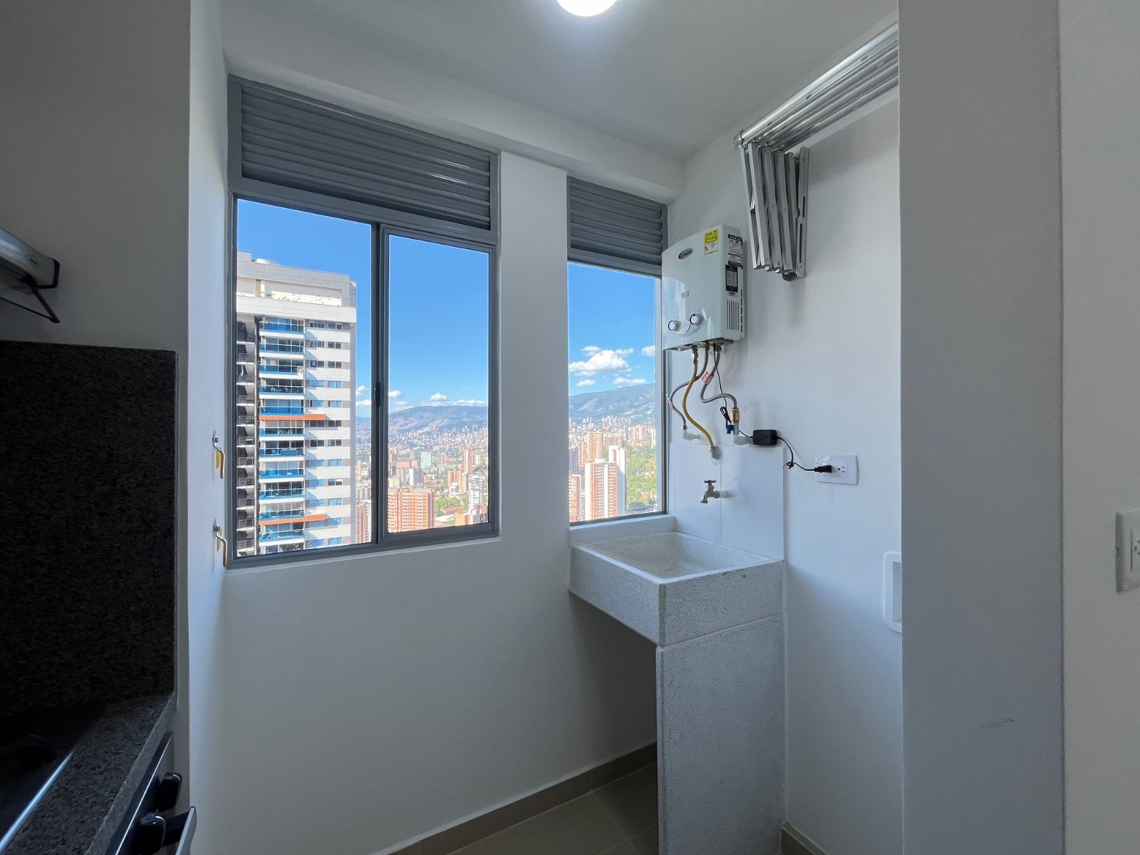 APARTAMENTO EN ARRIENDO UBICADO SABANETA SECTOR LAS LOMITAS - 17