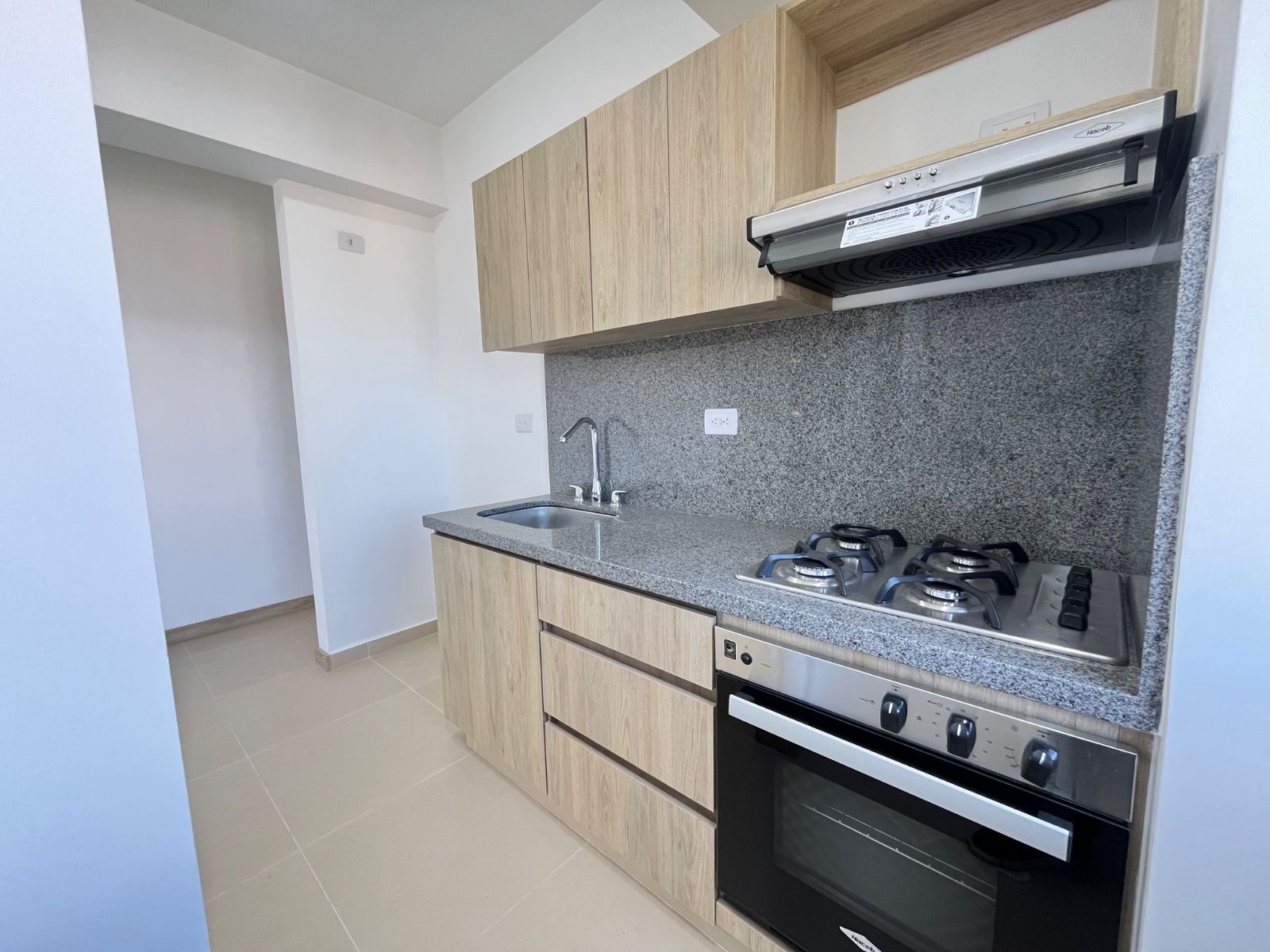 APARTAMENTO EN ARRIENDO UBICADO SABANETA SECTOR LAS LOMITAS - 8