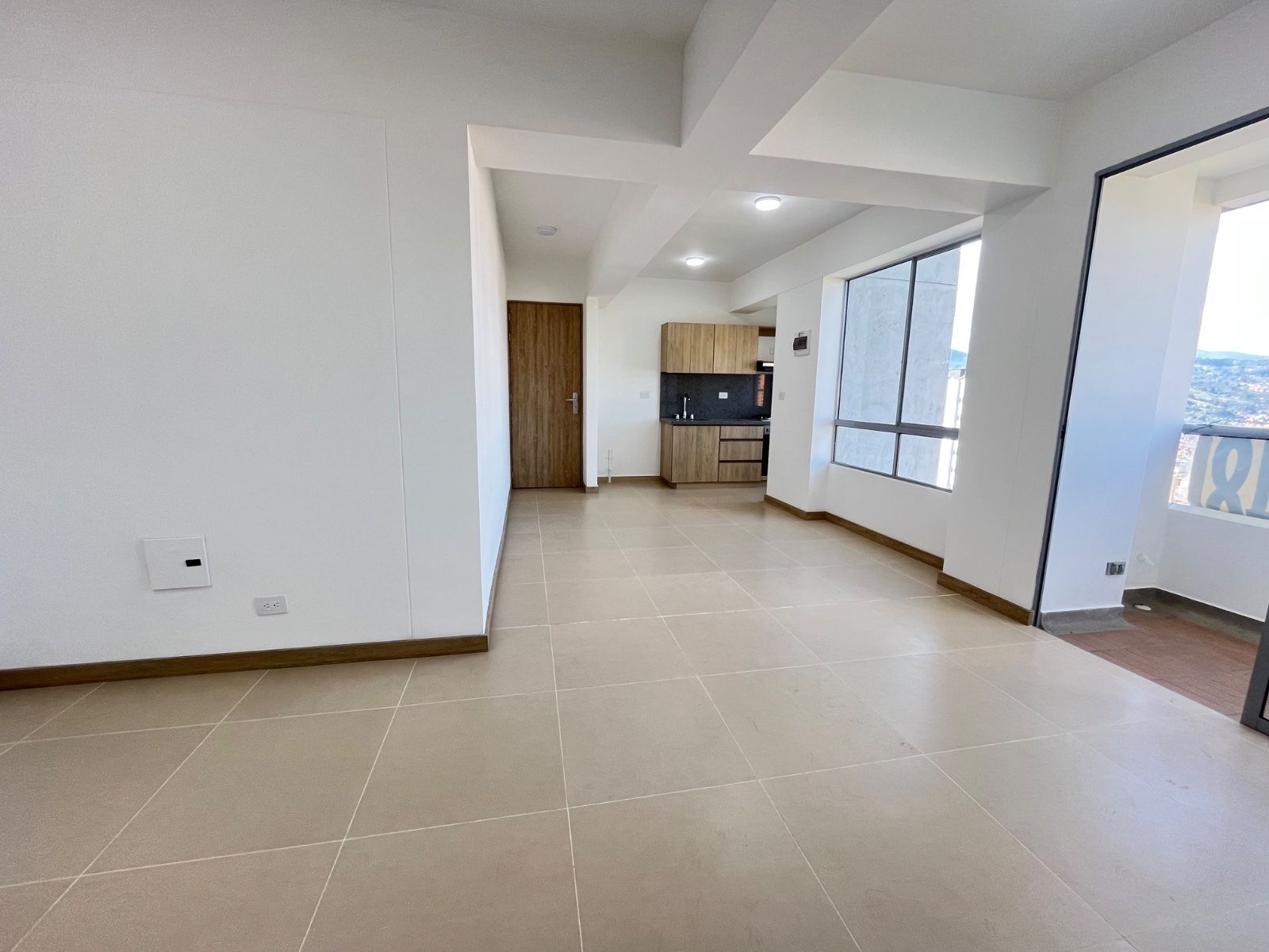 APARTAMENTO EN ARRIENDO UBICADO SABANETA SECTOR LAS LOMITAS - 2