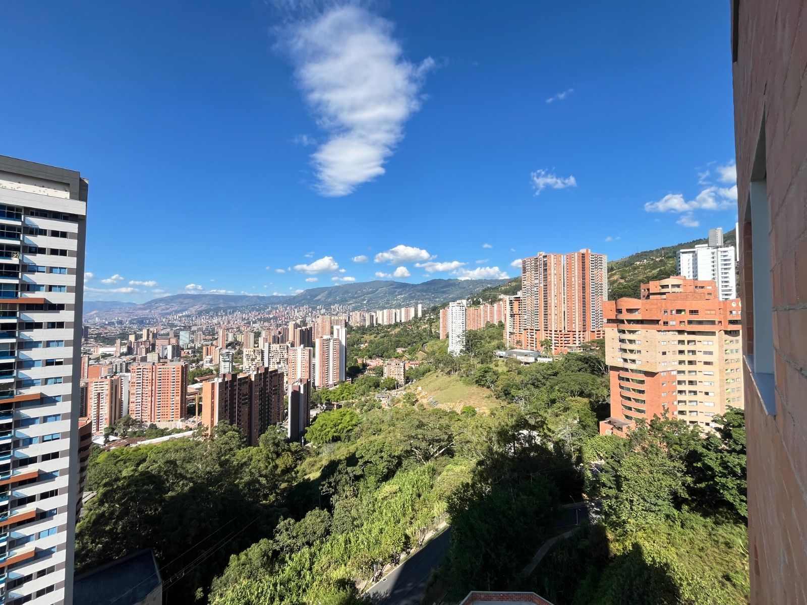 APARTAMENTO EN ARRIENDO UBICADO SABANETA SECTOR LAS LOMITAS - 19