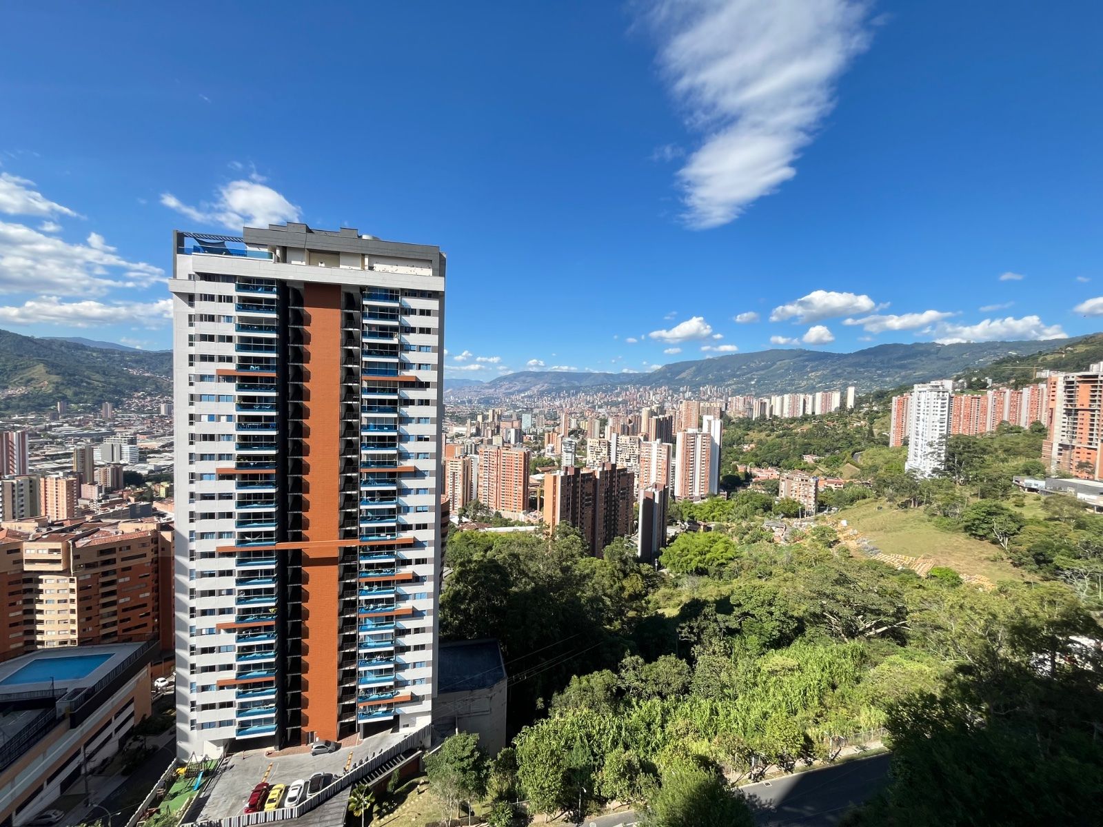 APARTAMENTO EN ARRIENDO UBICADO SABANETA SECTOR LAS LOMITAS - 20