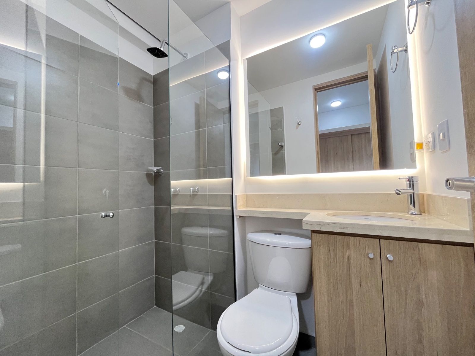 APARTAMENTO EN ARRIENDO UBICADO SABANETA SECTOR LAS LOMITAS - 15