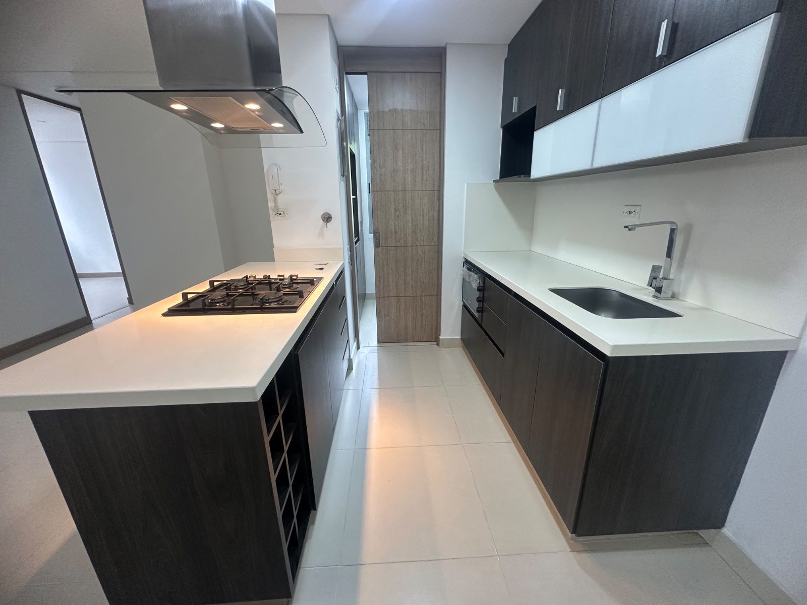 APARTAMENTO EN ARRIENDO UBICADO EN ENVIGADO SECTOR LOMA DE LOS MESA  - 4