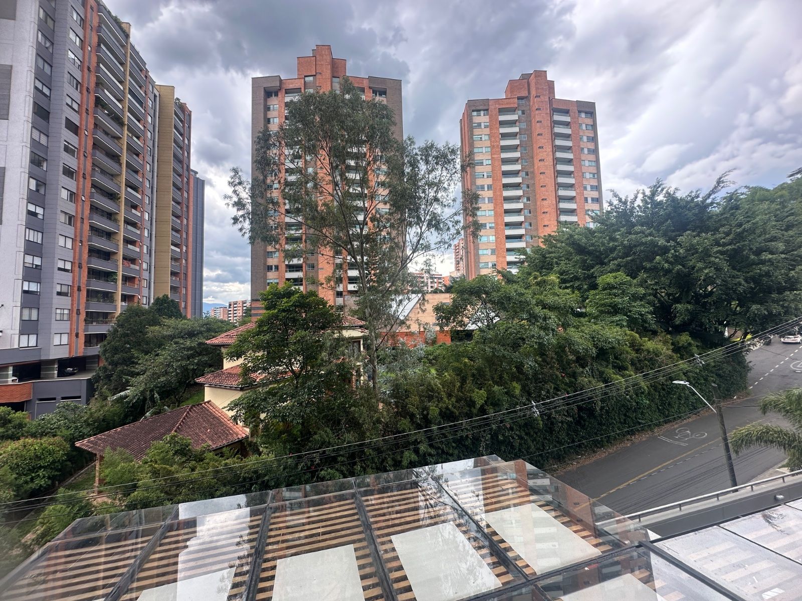 APARTAMENTO EN ARRIENDO UBICADO EN ENVIGADO SECTOR LOMA DE LOS MESA  - 13