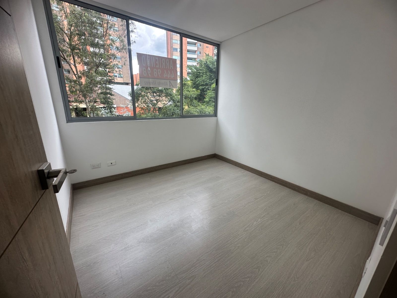 APARTAMENTO EN ARRIENDO UBICADO EN ENVIGADO SECTOR LOMA DE LOS MESA  - 5
