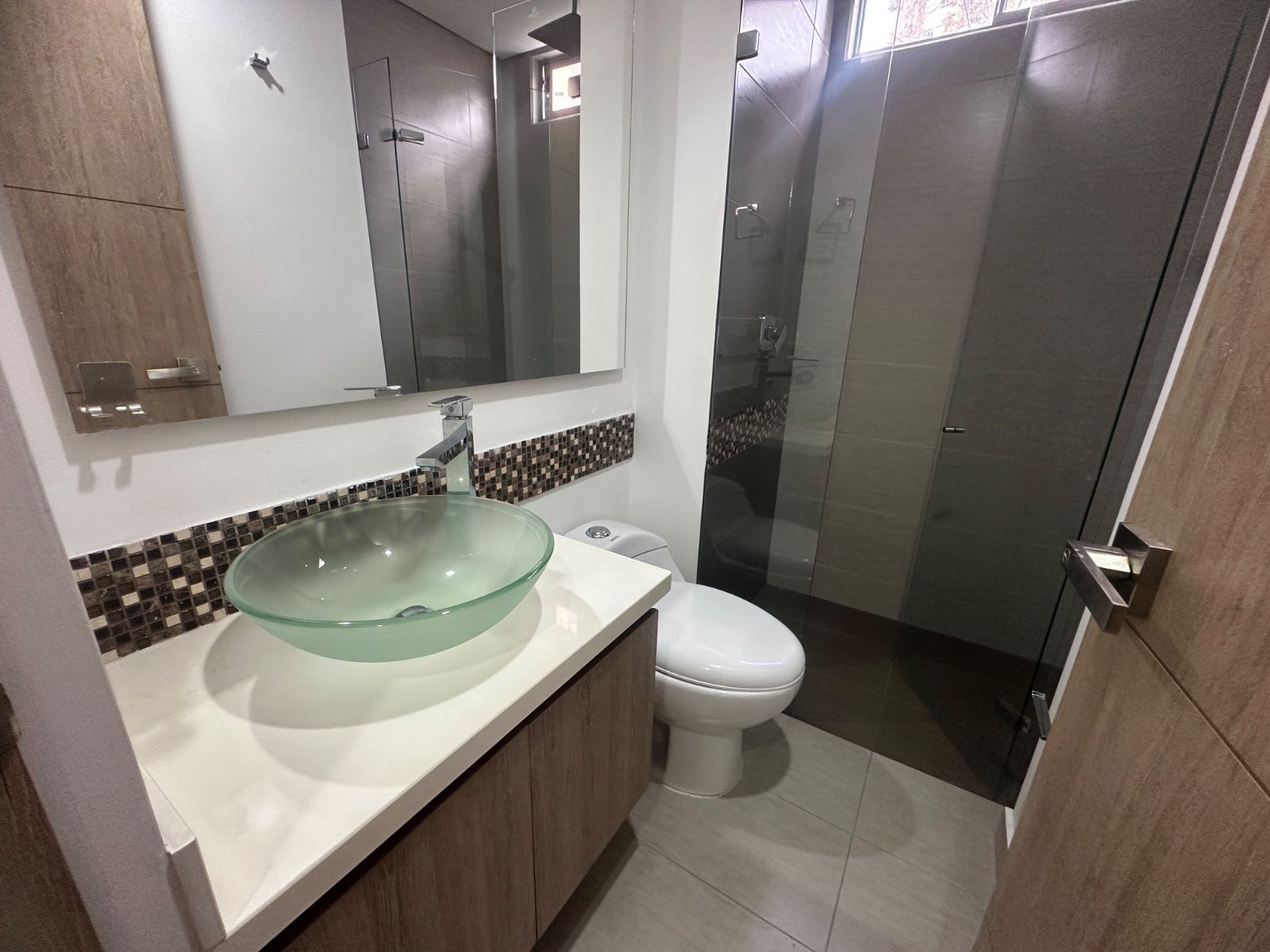 APARTAMENTO EN ARRIENDO UBICADO EN ENVIGADO SECTOR LOMA DE LOS MESA  - 9