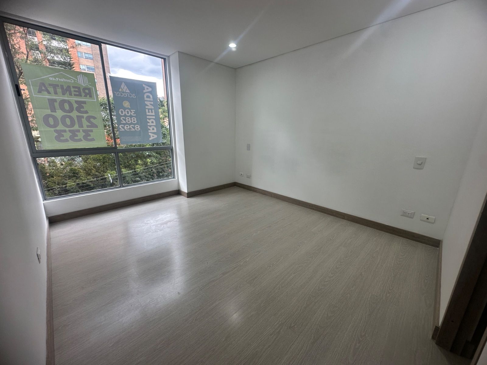 APARTAMENTO EN ARRIENDO UBICADO EN ENVIGADO SECTOR LOMA DE LOS MESA  - 6