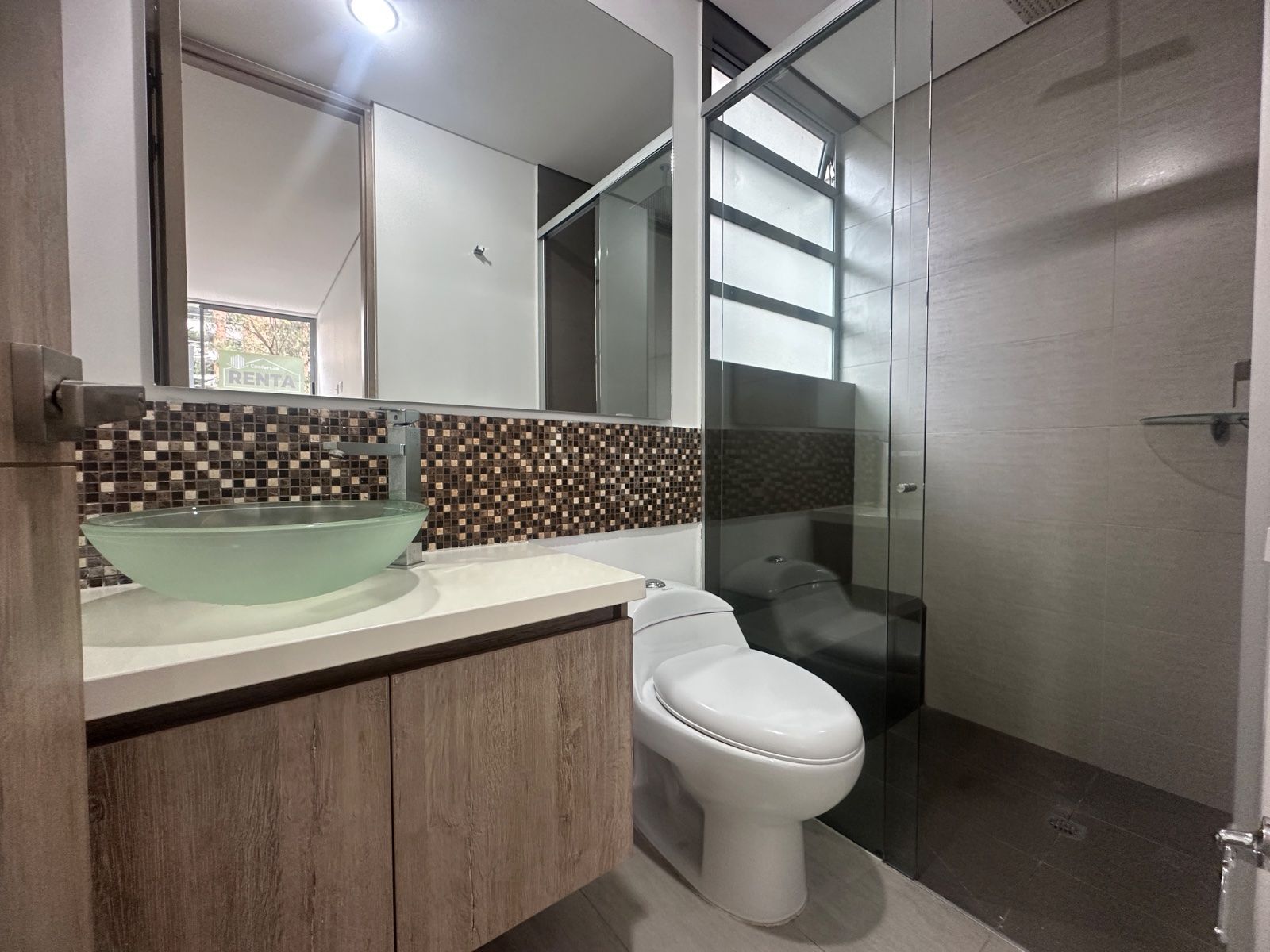 APARTAMENTO EN ARRIENDO UBICADO EN ENVIGADO SECTOR LOMA DE LOS MESA  - 8