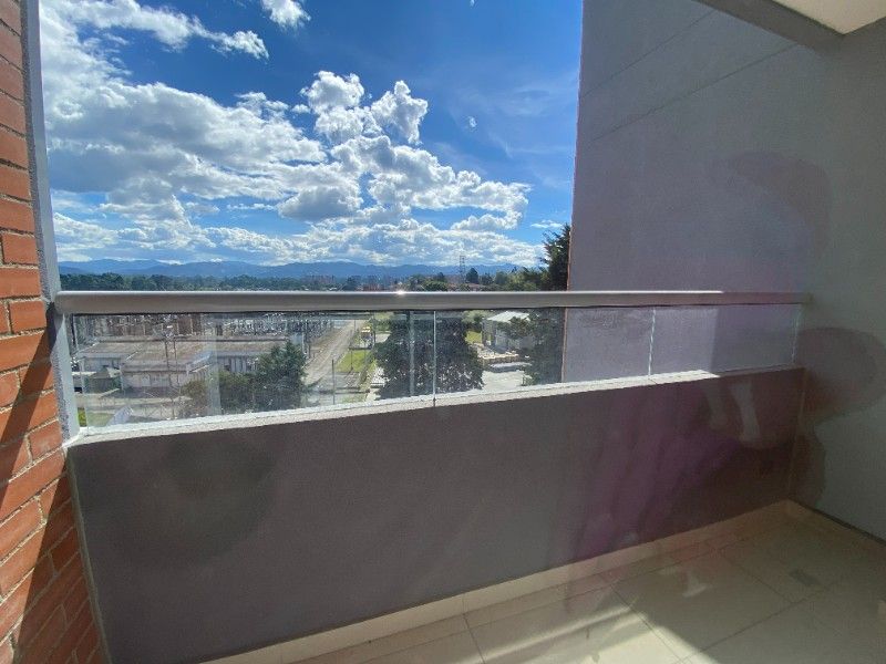 APARTAMENTO EN ARRIENDO UBICADO EN RIONEGRO SECTOR SAN NICOLAS - 16