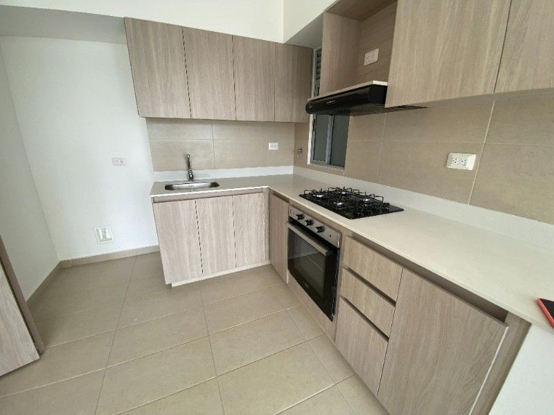 APARTAMENTO EN ARRIENDO UBICADO EN RIONEGRO SECTOR SAN NICOLAS - 3