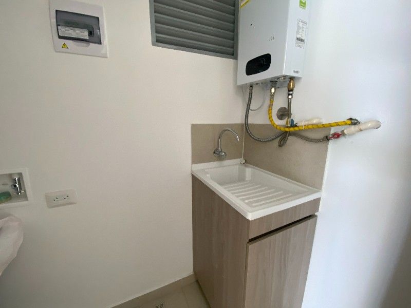 APARTAMENTO EN ARRIENDO UBICADO EN RIONEGRO SECTOR SAN NICOLAS - 13
