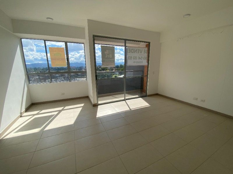 APARTAMENTO EN ARRIENDO UBICADO EN RIONEGRO SECTOR SAN NICOLAS - 4