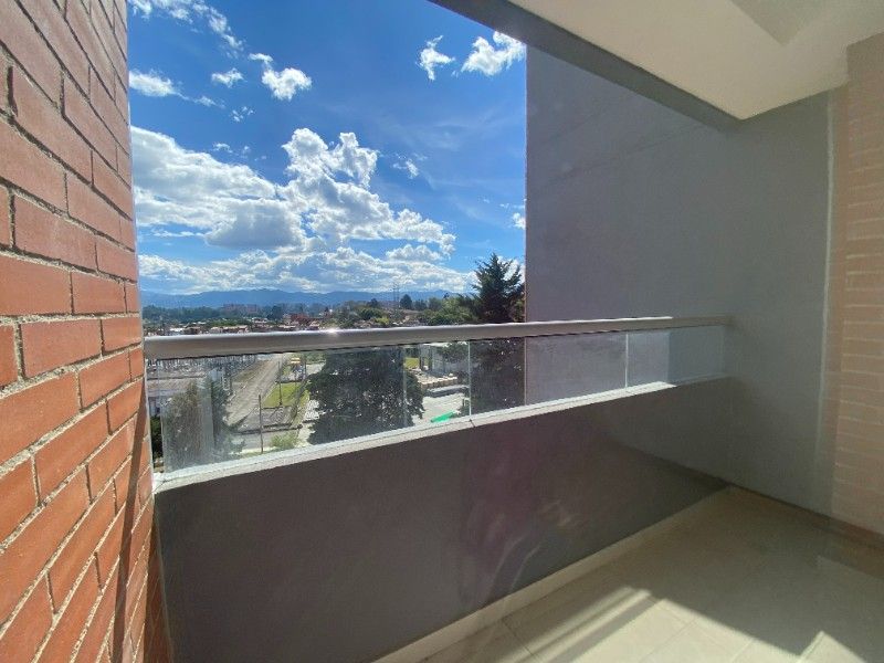 APARTAMENTO EN ARRIENDO UBICADO EN RIONEGRO SECTOR SAN NICOLAS - 15