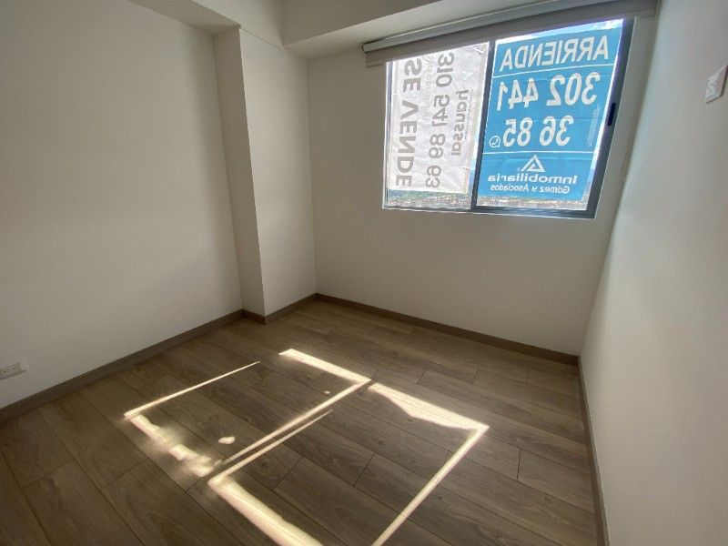 APARTAMENTO EN ARRIENDO UBICADO EN RIONEGRO SECTOR SAN NICOLAS - 9