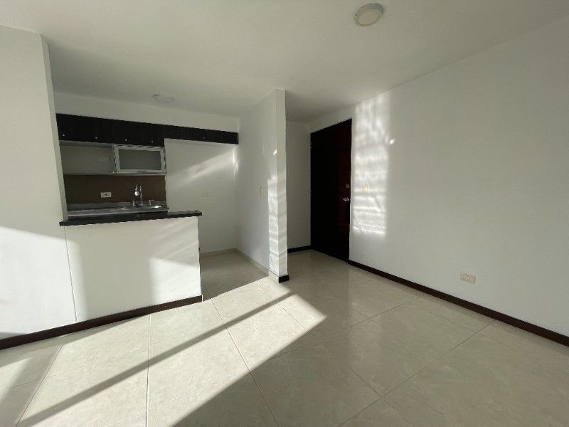 APARTAMENTO EN VENTA UBICADO EN LA ESTRELLA SECTOR FERRERIA - 3