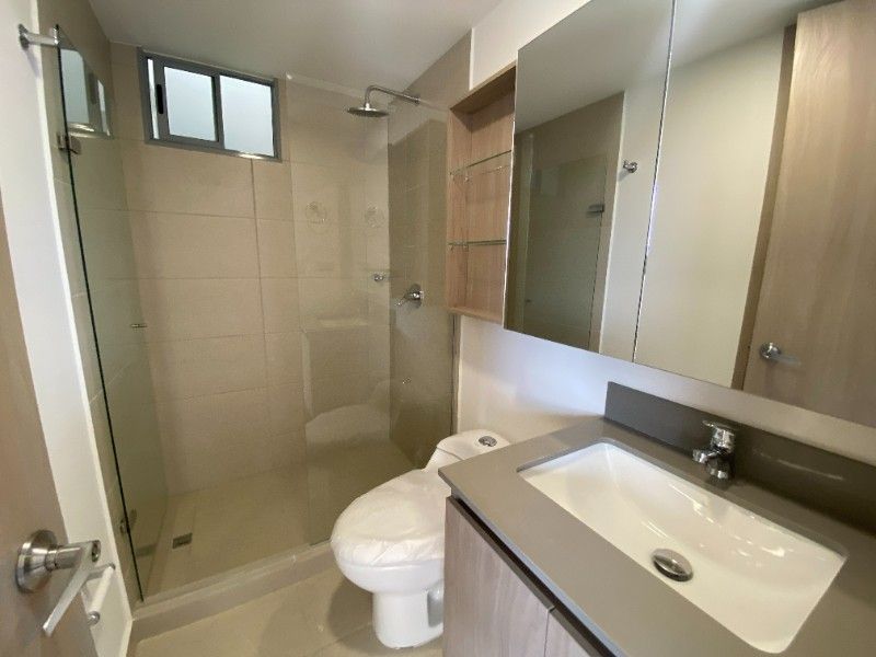 APARTAMENTO EN ARRIENDO UBICADO EN RIONEGRO SECTOR SAN NICOLAS - 14