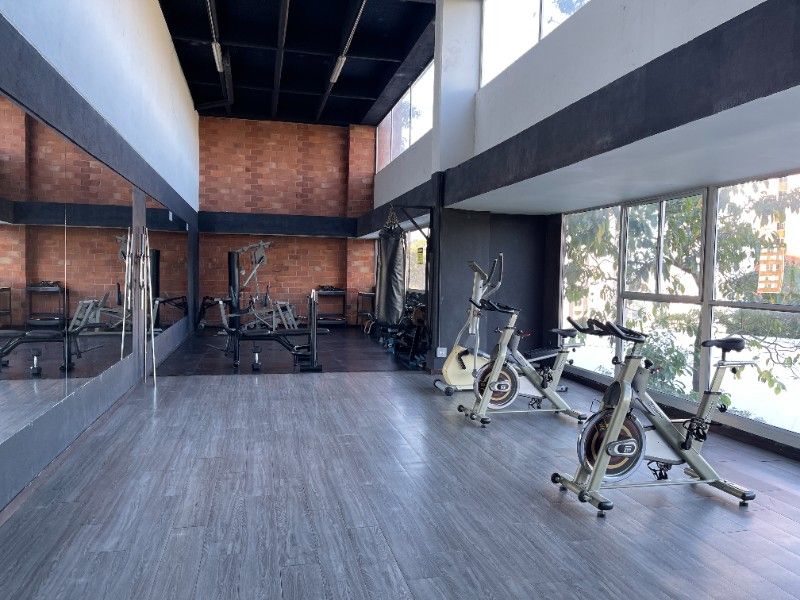 APARTAMENTO EN VENTA UBICADO EN LA ESTRELLA SECTOR FERRERIA - 12