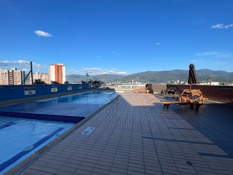 APARTAMENTO EN VENTA UBICADO EN LA ESTRELLA SECTOR FERRERIA - 13