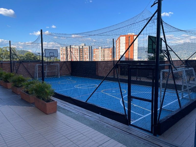 APARTAMENTO EN VENTA UBICADO EN LA ESTRELLA SECTOR FERRERIA - 14