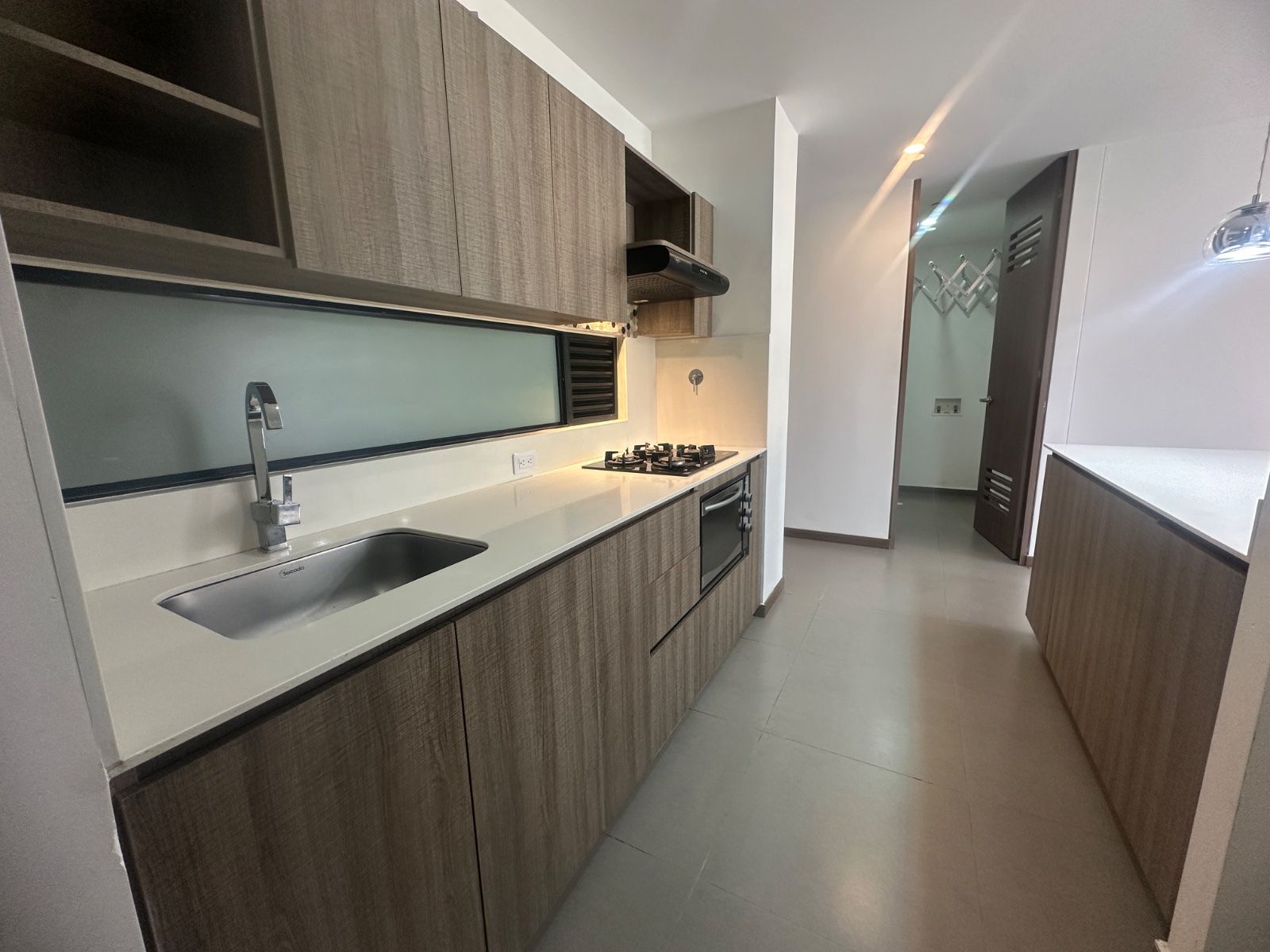 APARTAMENTO EN ARRIENDO UBICADO EN ENVIGADO SECTOR LOMA DEL ESCOBERO - 3