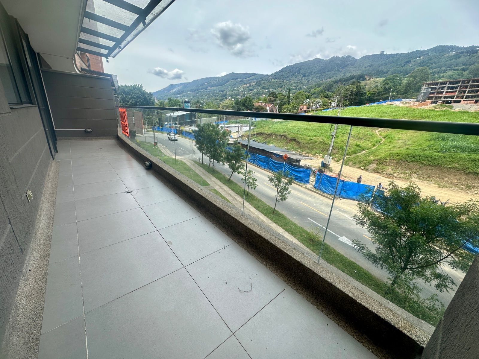 APARTAMENTO EN ARRIENDO UBICADO EN ENVIGADO SECTOR LOMA DEL ESCOBERO - 14