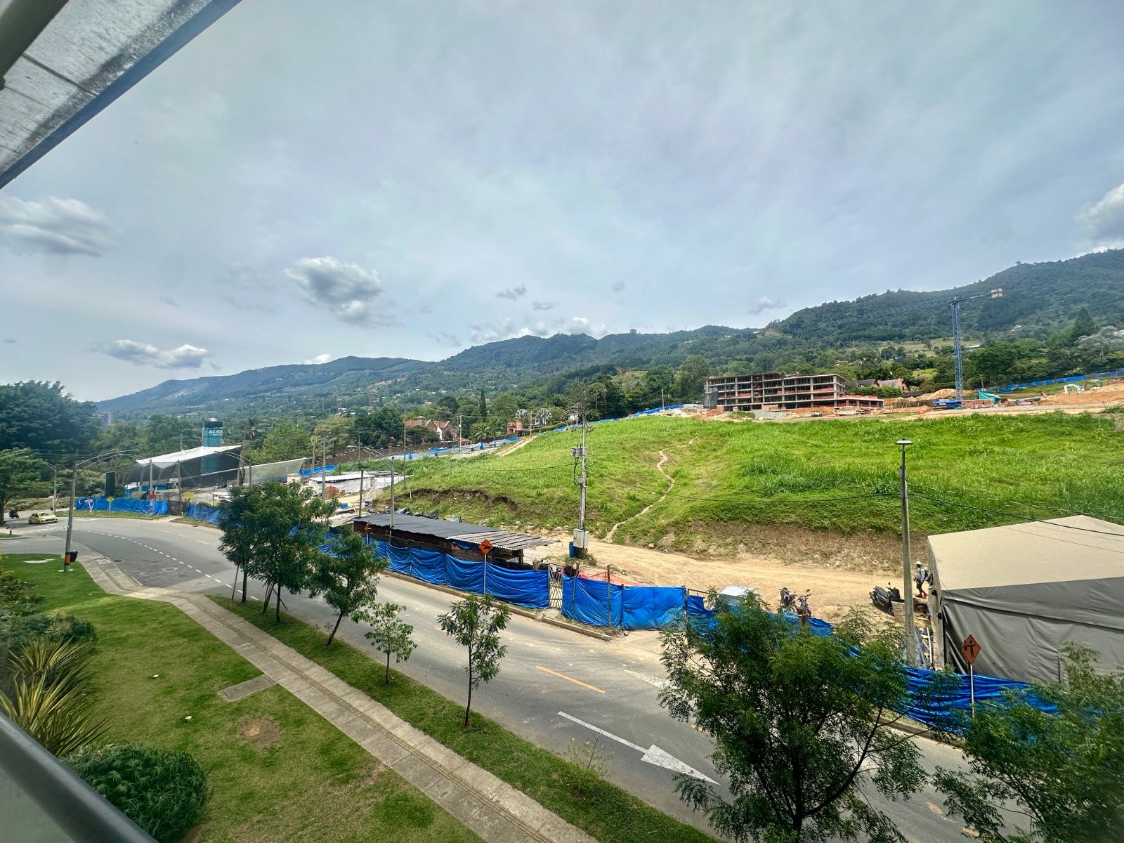 APARTAMENTO EN ARRIENDO UBICADO EN ENVIGADO SECTOR LOMA DEL ESCOBERO - 15