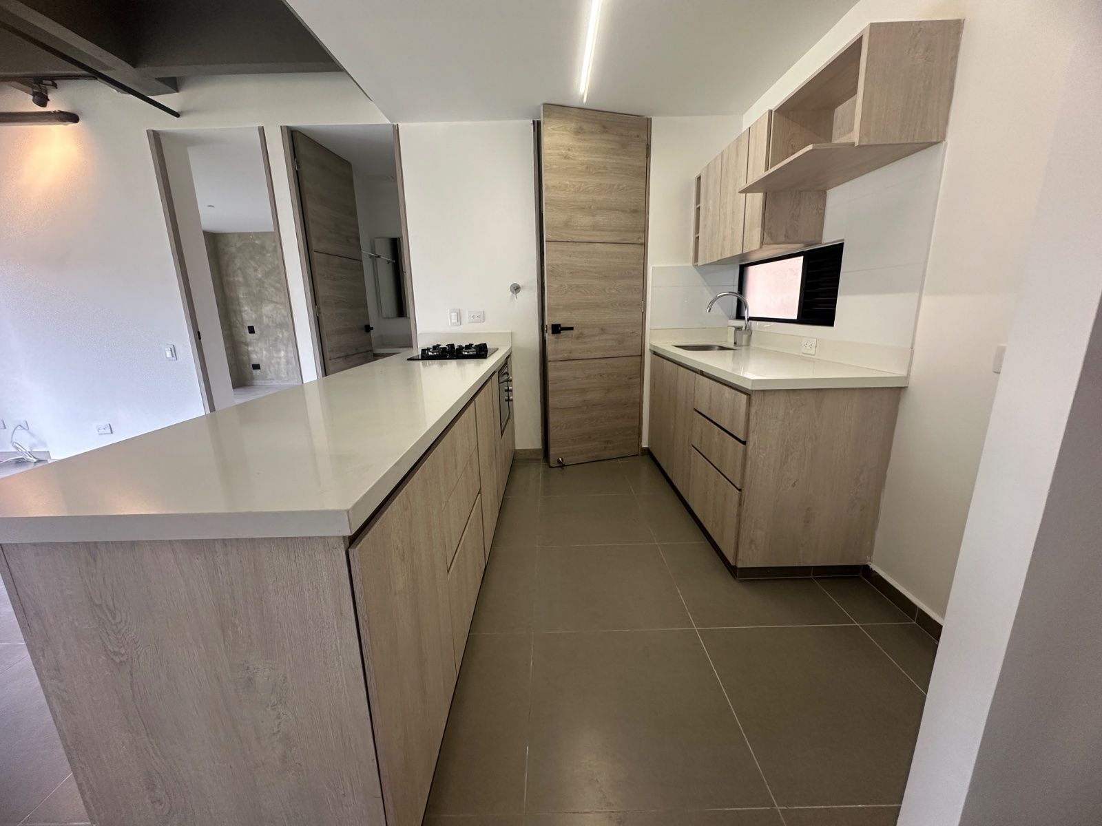 APARTAMENTO EN ARRIENDO UBICADO EN ENVIGADO SECTOR LOMA DEL ESCOBERO - 4