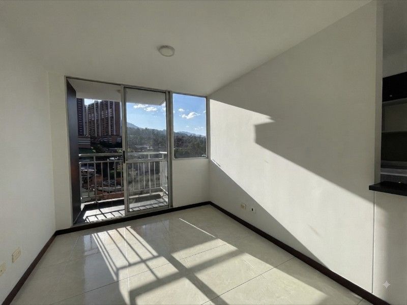 APARTAMENTO EN VENTA UBICADO EN LA ESTRELLA SECTOR FERRERIA - 4