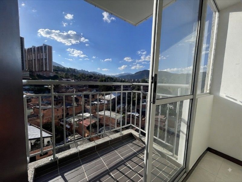 APARTAMENTO EN VENTA UBICADO EN LA ESTRELLA SECTOR FERRERIA - 11